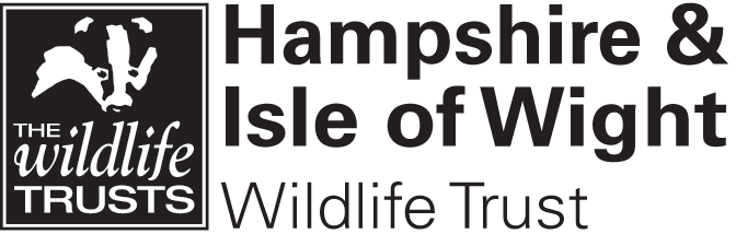 Hampshire & Isle of Wight Wildlife Trust Logo