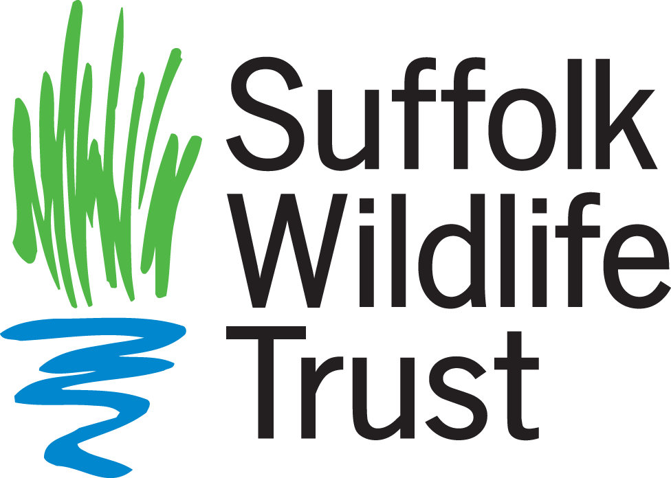 Suffolk Wildlife Trust Logo