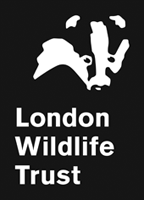London Wildlife Trust Logo