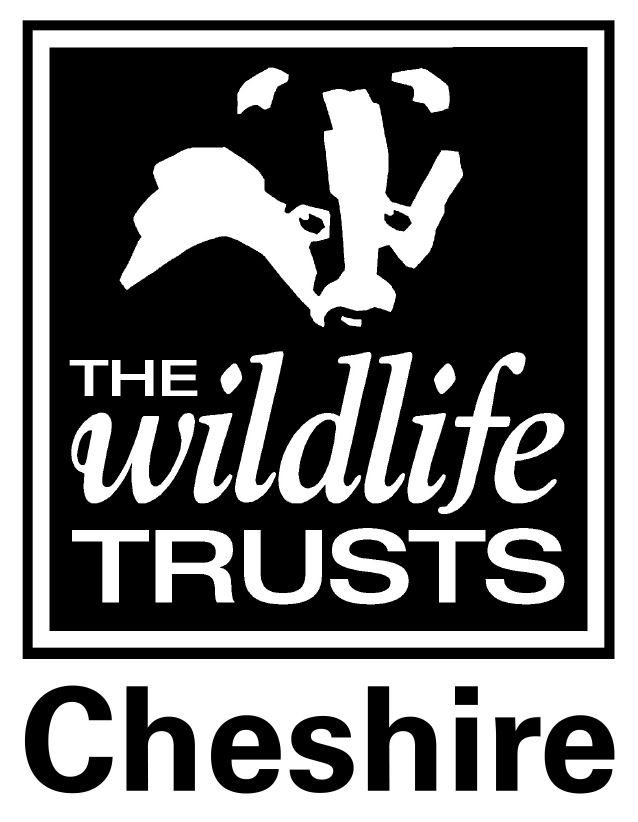 Cheshire Wildlife Trust Logo
